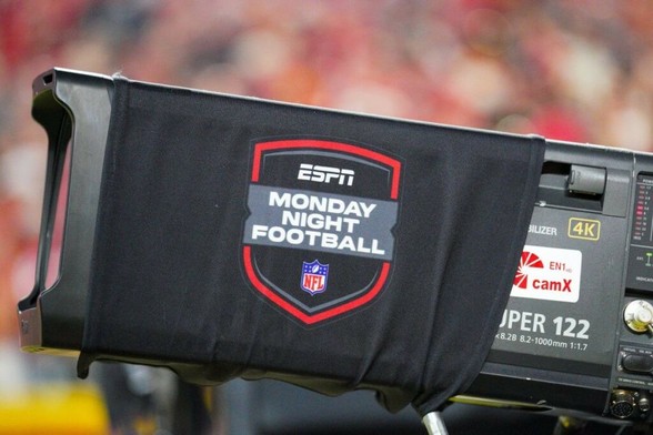 ESPN’s best week ever? Company chairman Jimmy Pitaro addresses the major NFL, WWE moves