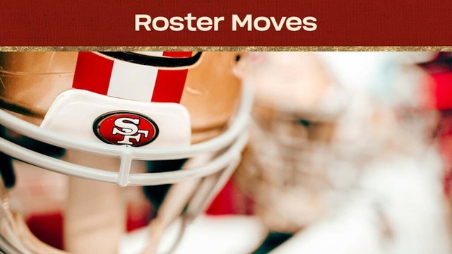 49ers Sign Linebacker Stone Blanton to a Three-Year Deal