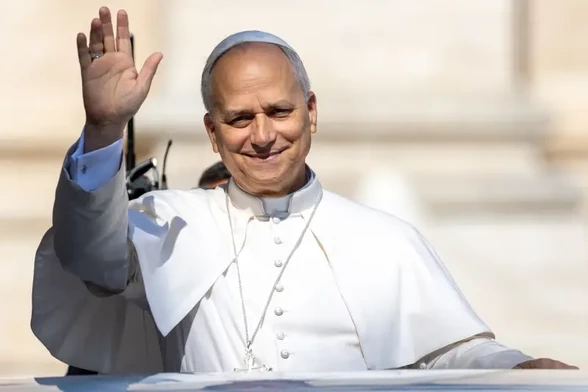 Papal lunch with poor scheduled for Aug. 17 – Catholic World Report