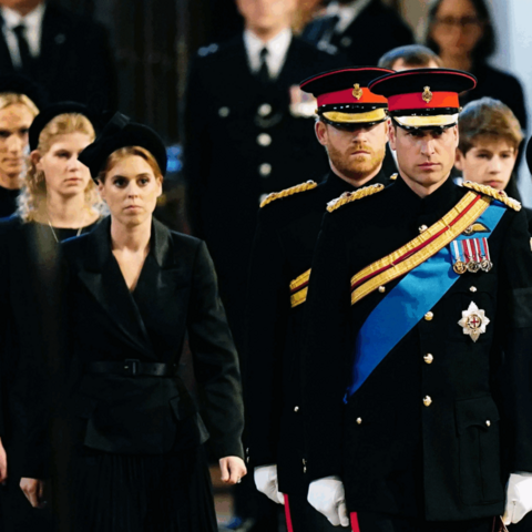 Former Royal Butler Explains Why Prince William Is…