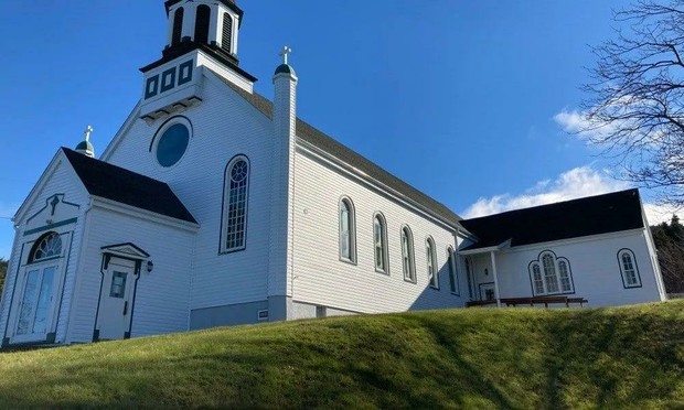 Vatican overrules Canadian bishop’s decision to close parish, again