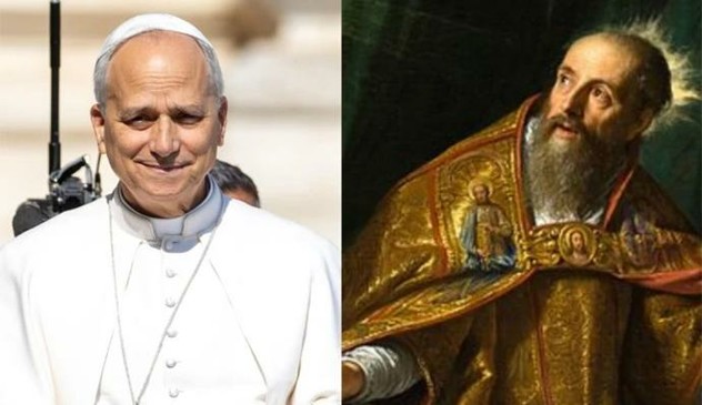 St. Augustine’s impact on the first 3 months of Pope Leo XIV’s pontificate – Catholic World Report