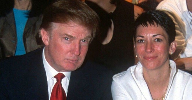 Senator fordert das Gefängnisbüro zu Ghislaine Maxwell Transfer