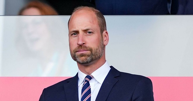 Prince William 'aggressive' to staff and 'insists' on just one title - Royals - News