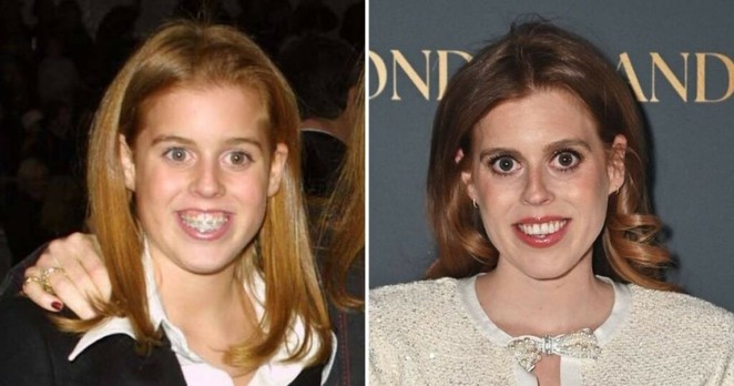 Princess Beatrice Through the Years: The Royals' Life in Photos