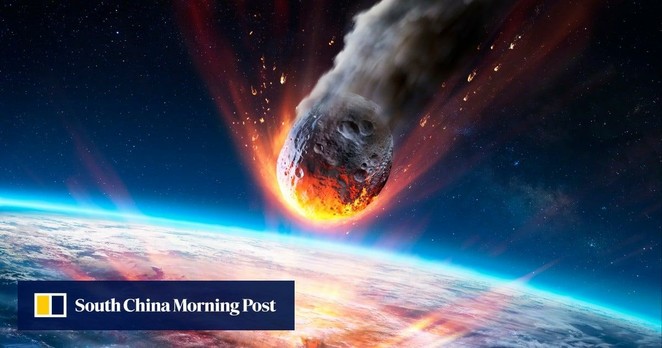 Chinese scientists create meteorite diamond in laboratory breakthrough