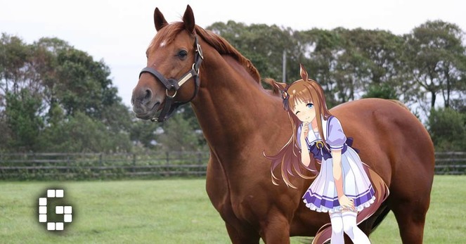 Legendary Japanese Racehorse & Umamusume Icon Grass Wonder Dies at 30
