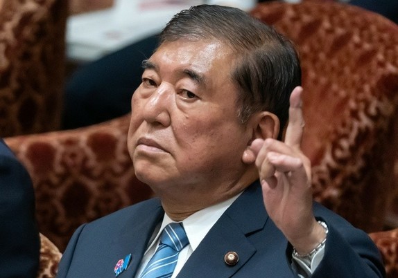 Japan Looks To Embrace Peace Through Strength. That’s a Good Thing.