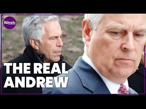 Andrew Lownie on Prince Andrew’s finances, Epstein and affairs