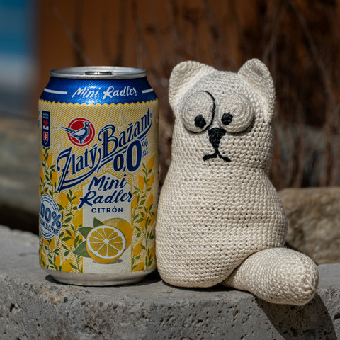 Mini-Radler für den Mini Radler