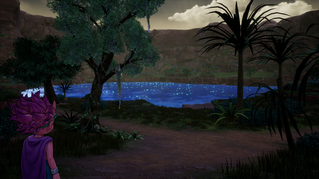 📰 Una imagen #random #randomImageGame #randomPic #imagenRandom #videogames #Sandland - Sand land