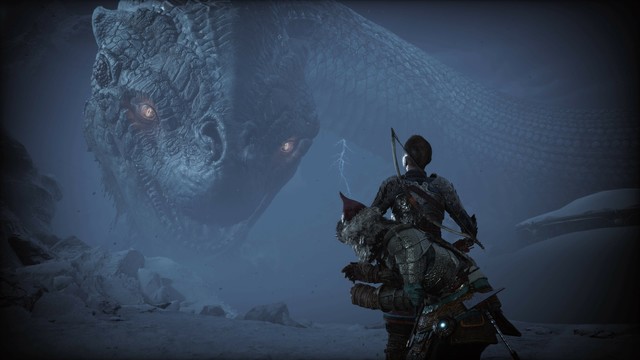 📰 Una imagen #random #randomImageGame #randomPic #imagenRandom #videogames #GodofWarRagnarök - God of War Ragnarök