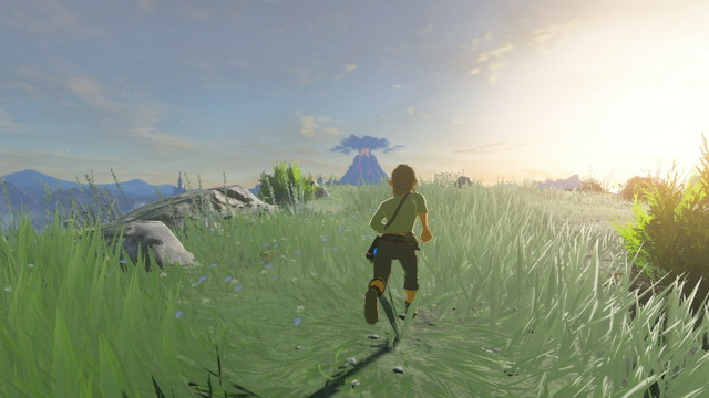 📰 Una imagen #random #randomImageGame #randomPic #imagenRandom #videogames #TheLegendofZeldaBreathoftheWild - The Legend of Zelda Breath of the Wild