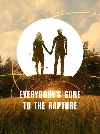 Everybody's Gone to the Rapture was released on this day 10 years ago Screenshot