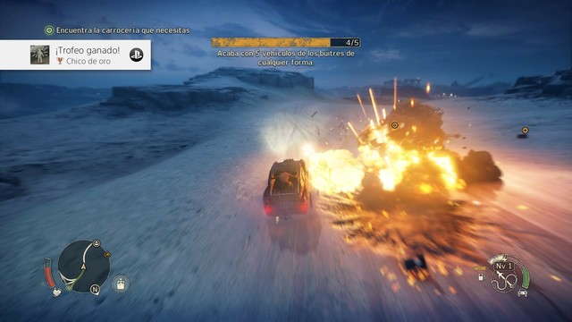 📰 Una imagen #random #randomImageGame #randomPic #imagenRandom #videogames #MadMax - Mad Max