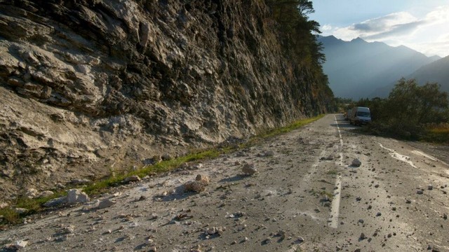 les travaux de sécurisation débuteront en septembre