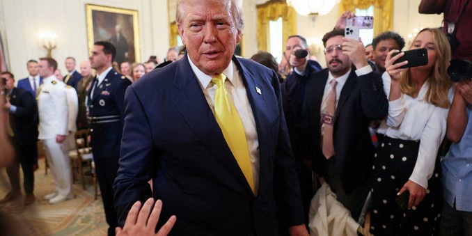 'This is so dangerous': Trump's efforts to 'make us all poorer' shock former GOP lawmaker