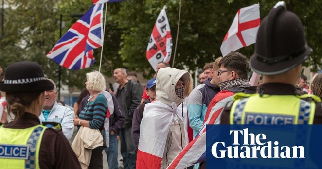 UK party leaders urged to end ‘pernicious currents’ of hatred fuelling anti-migrant protests | Immigration and asylum