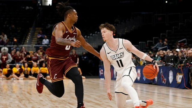 Team reveals 5 fun facts about 57th pick Max Shulga