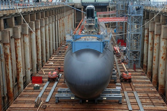 Keep security pact with Australia and UK alive