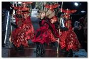 Madonna’s Plea to Pope Leo XIV: A Call for Humanitarian Action in Gaza