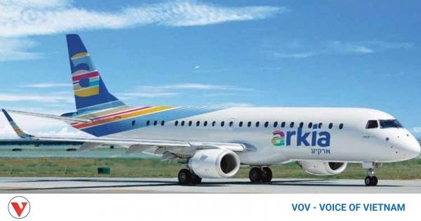 Direct air route connecting Israeli, Vietnamese capitals announced