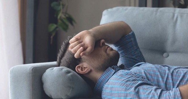 «Quand on dort mal, il faut comprendre pourquoi»