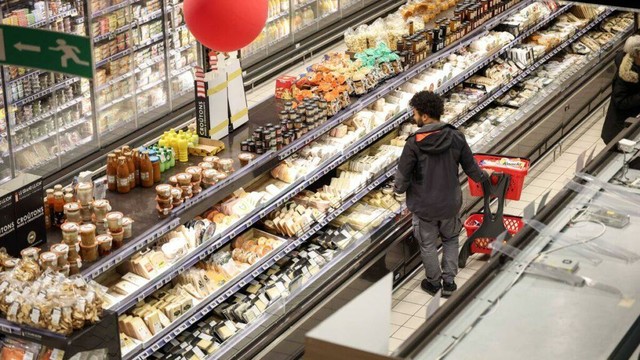 Rappel de fromages : voici la liste des produits potentiellement contaminés à la listeria, ils ne doivent pas être consommés