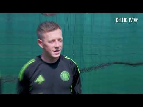 UCL Qualifying Round Draw Reaction: Brendan Rodgers & Callum McGregor (13/08/25)
