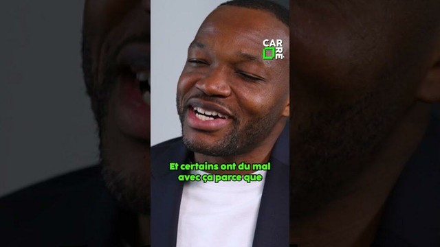 🟩 MANDANDA : “Si ça sort, je suis pas bien !”