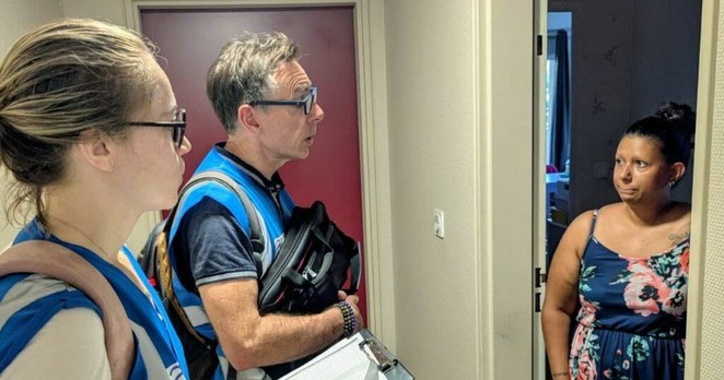 « Il faut que l’on arrive à casser les chaînes de transmission »