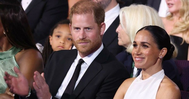 Prince Harry and Meghan's cannabis hell as residents plot overhaul | Royal | News