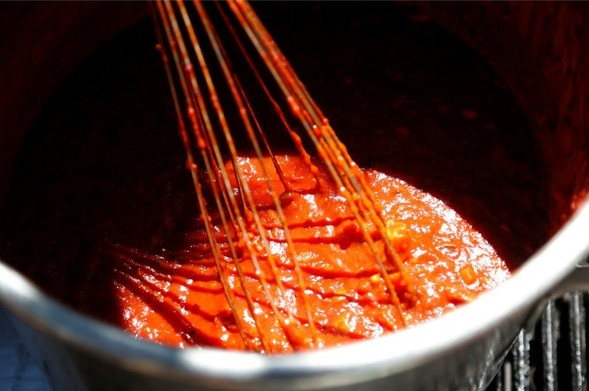 Who makes the best sauce? 8 restaurants to compete