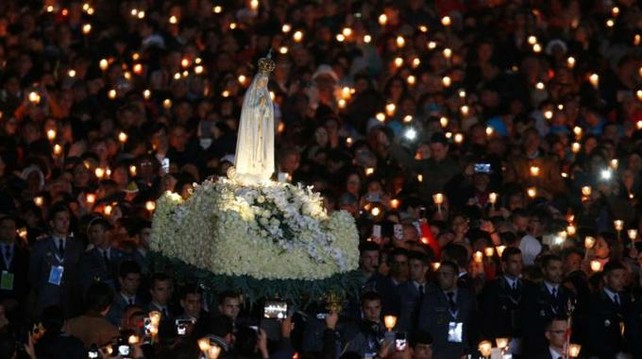 Our Lady of Fatima, ideology, and the Vatican’s homosexual crisis – Catholic World Report