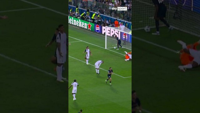 PSG-Tottenham, Gonçalo Ramos segna il gol del 2-2 in pieno recupero e manda la partita ai rigori
