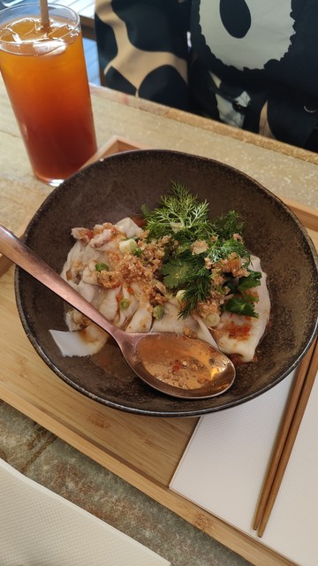 wantons