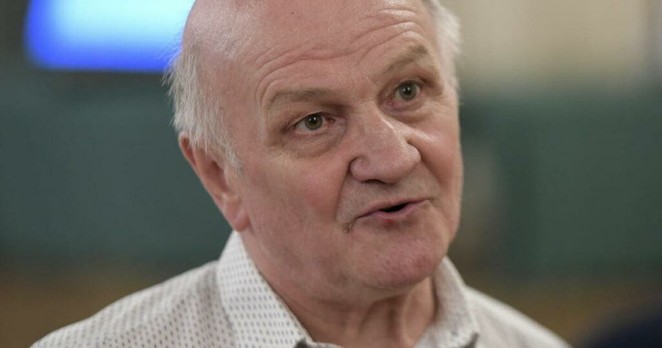 Lyon. Michel Dulac, ex-conseiller régional RN, agressé en pleine rue dans le 6e arrondissement