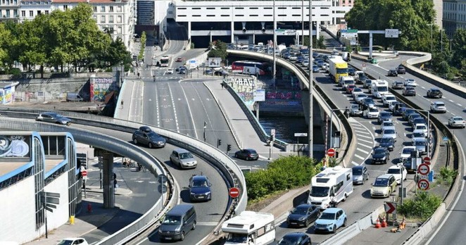 quelles solutions (en toute humilité) pour faire sauter le bouchon ?