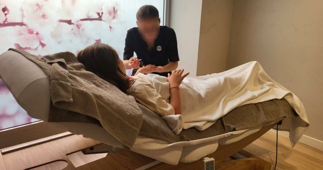 Métropole de Lyon. Bien-être précoce ou pression esthétique ? Le boom des spas pour enfants divise