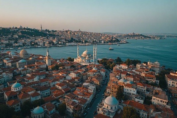 Türkiye Matches UK, Egypt, Thailand, Philippines, Saudi Arabia, UAE, Bolivia, and France in Heightened Australia Travel Warning Over Rising Travel Risks: Everything You Need to Know