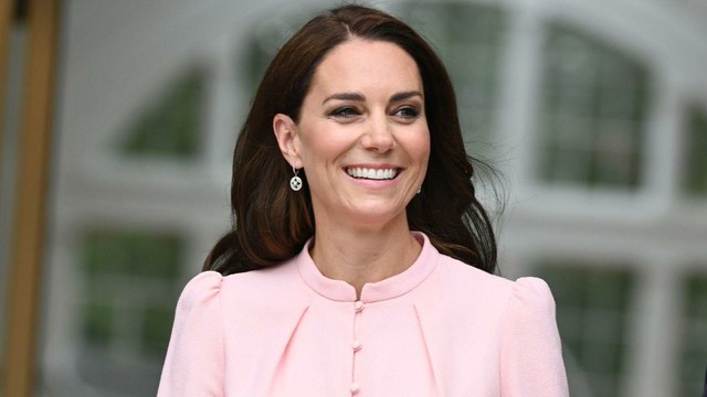 Kate Middleton's latest project contains an adorable…