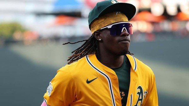 Sports Illustrated - Lawrence Butler Rips MLB Umpires…