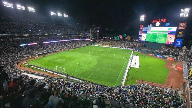 Sports Illustrated - How Bay FC Planned Their Historic…