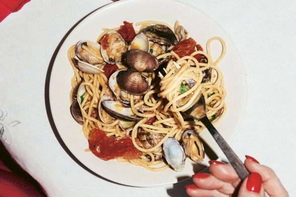How to make the ultimate spaghetti alle vongole,…