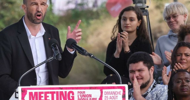 LFI fera-t-il cavalier seul ? « C’est une possibilité », affirme Bompard