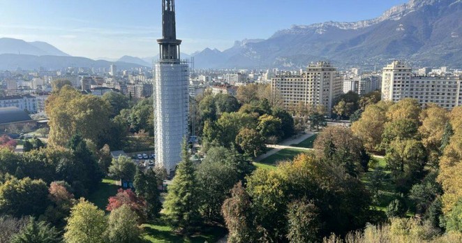 Municipales 2026. Place publique en embuscade, Hervé Gerbi pour Horizons ? Quel rôle pour le PS ? On fait le point à Grenoble (2/2)