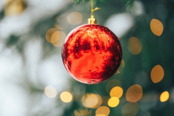 Grab These 7 Baking Ingredients Weeks Before Christmas…