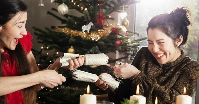 Christmas 2025 bakery & snack trends