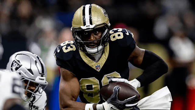 Seahawks have been at the bottom against TEs through the first two weeks of the season.