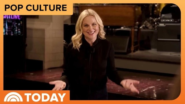 Amy Poehler to Host ‘SNL’ With Musical Guest Role Model